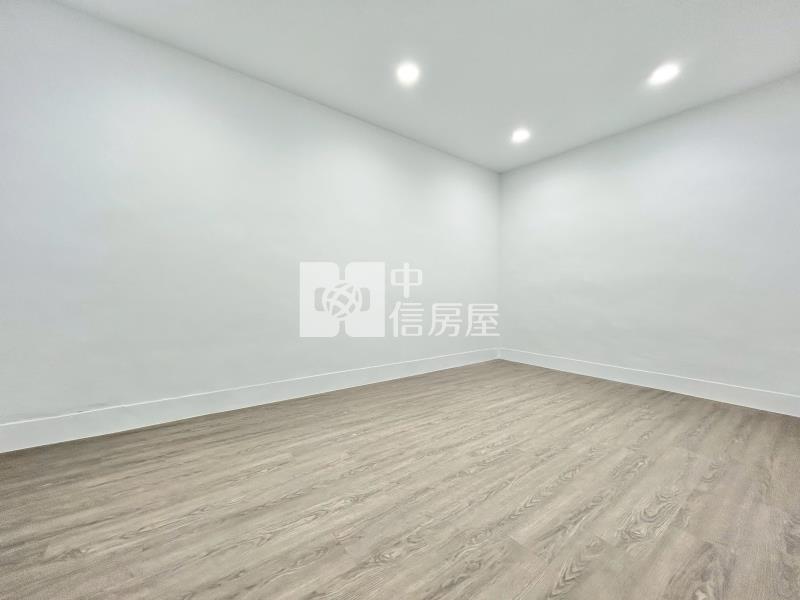 中興商圈四房活路美透天房屋室內格局與周邊環境