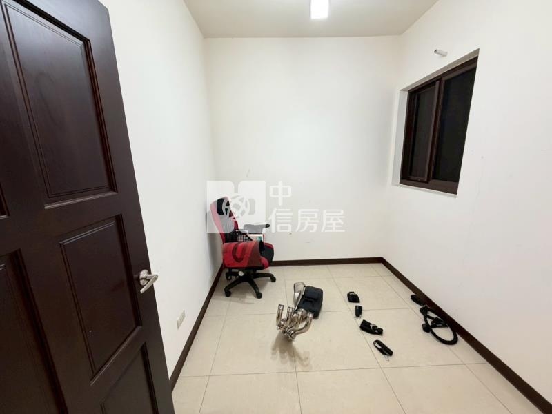 內壢文化公園3房車房屋室內格局與周邊環境