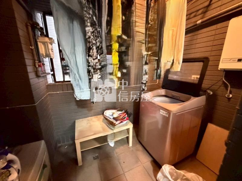 內壢文化公園3房車房屋室內格局與周邊環境