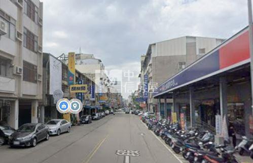 漢口三角窗房屋室內格局與周邊環境