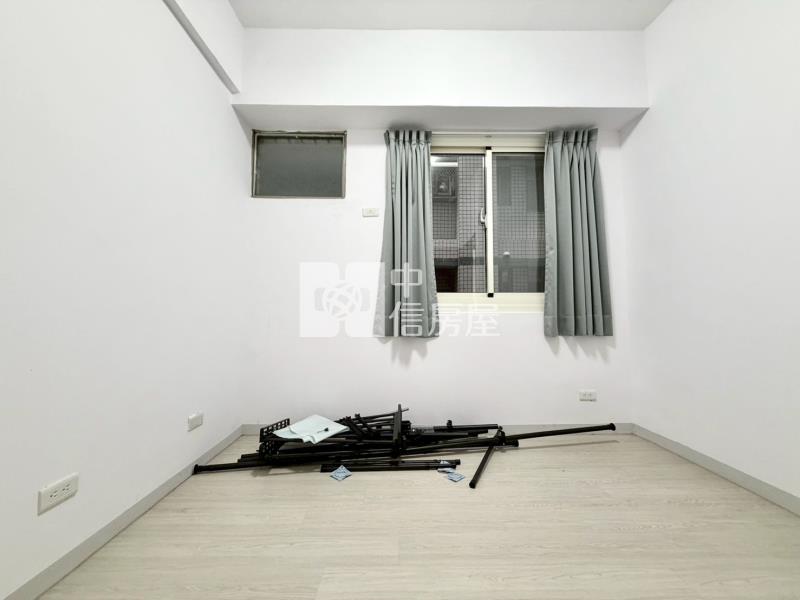 紫金城中山醫兩房兩衛房屋室內格局與周邊環境