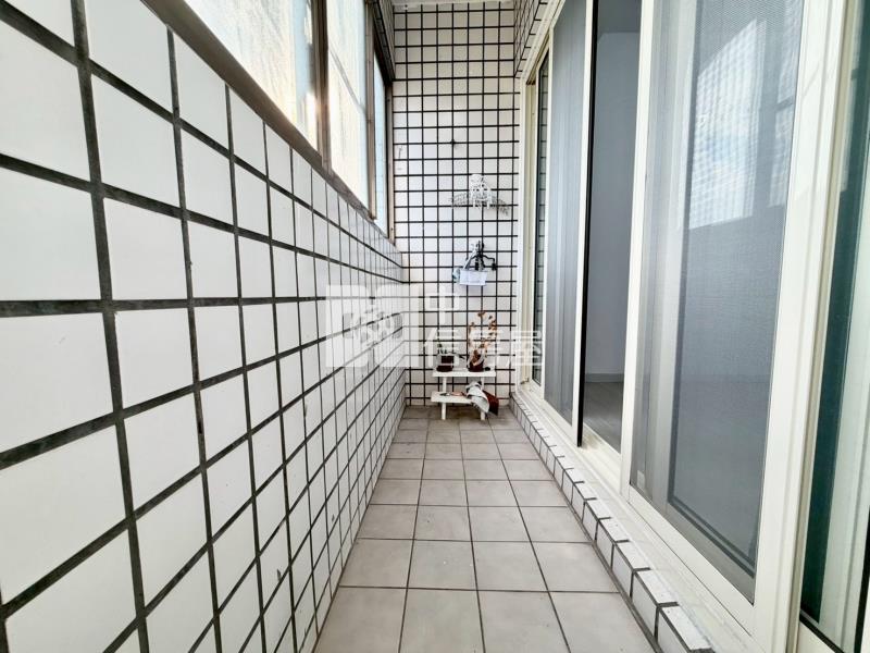 紫金城中山醫兩房兩衛房屋室內格局與周邊環境