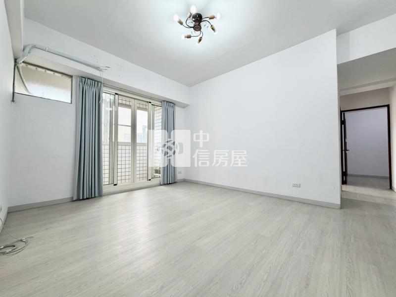 紫金城中山醫兩房兩衛房屋室內格局與周邊環境