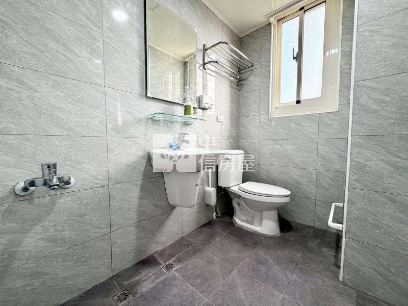 紫金城中山醫兩房兩衛房屋室內格局與周邊環境