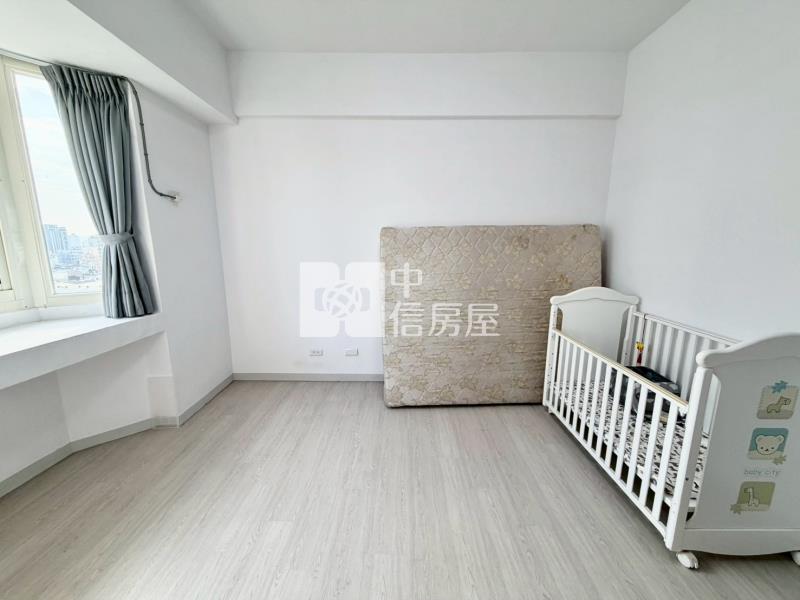 紫金城中山醫兩房兩衛房屋室內格局與周邊環境