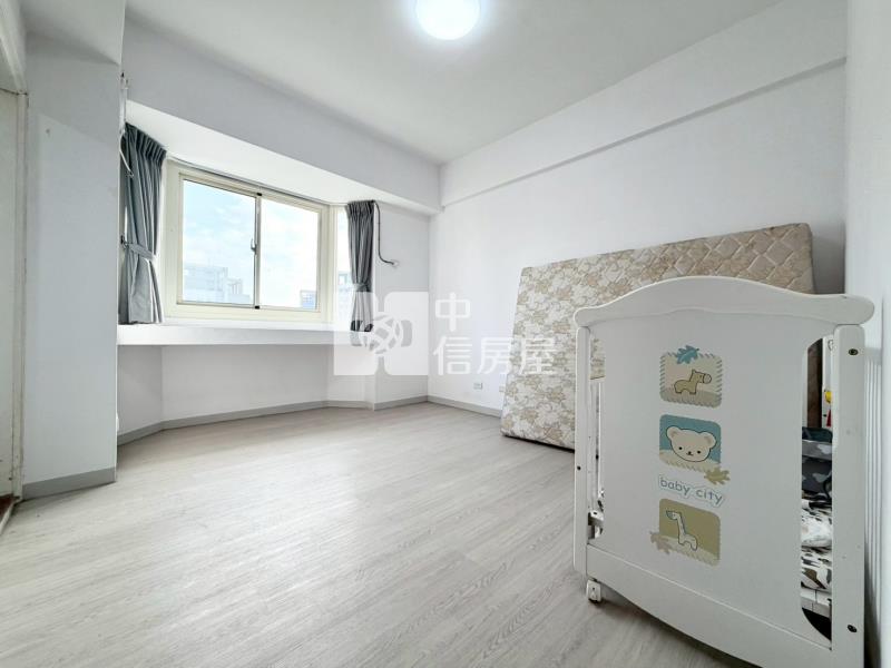 紫金城中山醫兩房兩衛房屋室內格局與周邊環境