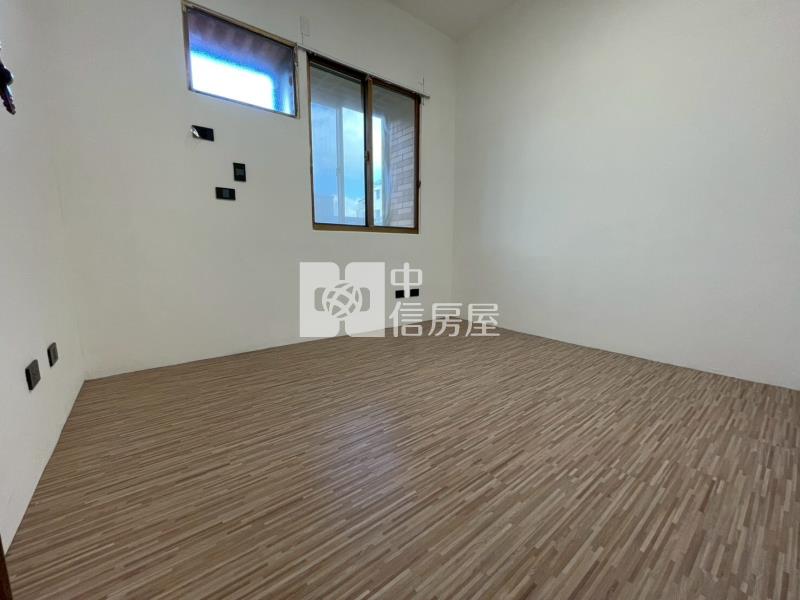 中壢北帝國觀天美三房房屋室內格局與周邊環境