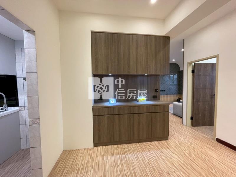 中壢北帝國觀天美三房房屋室內格局與周邊環境