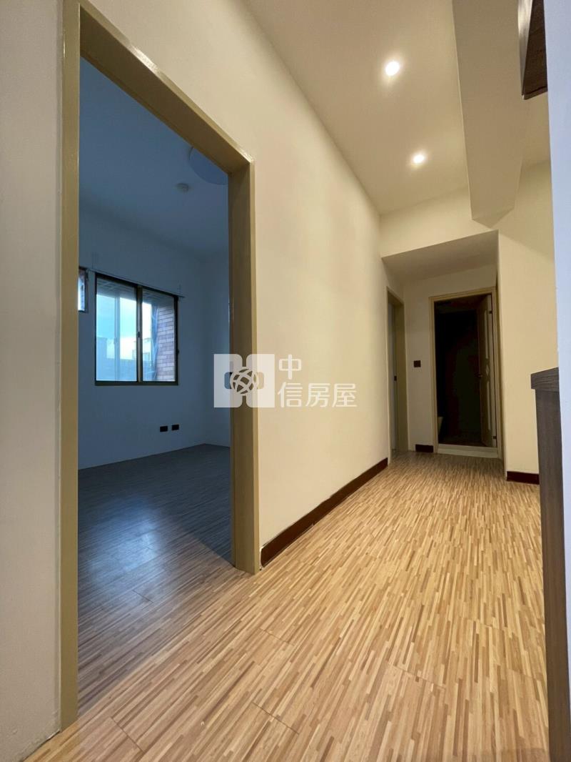 中壢北帝國觀天美三房房屋室內格局與周邊環境