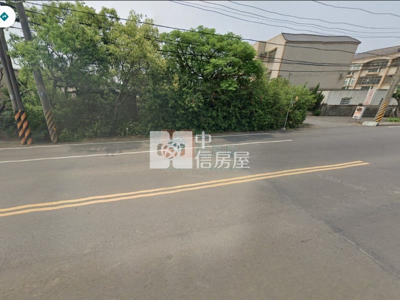 新豐投資農地-2房屋室內格局與周邊環境