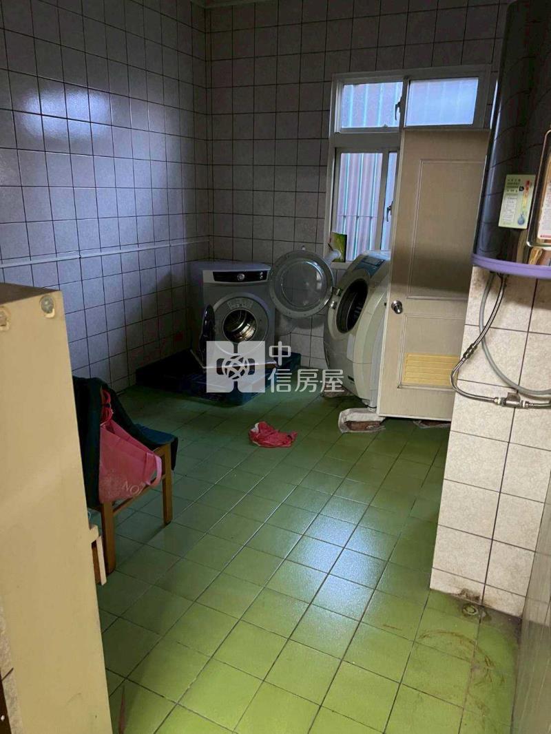 桃園省桃旁透天店面房屋室內格局與周邊環境