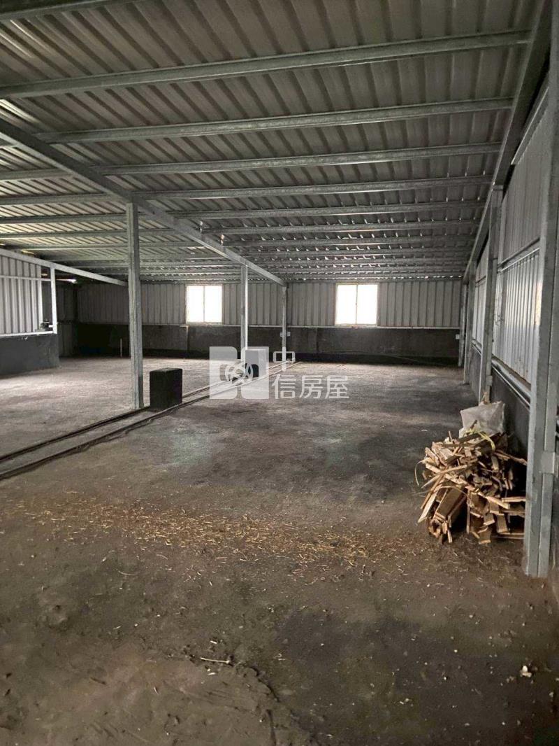 桃園省桃旁透天店面房屋室內格局與周邊環境