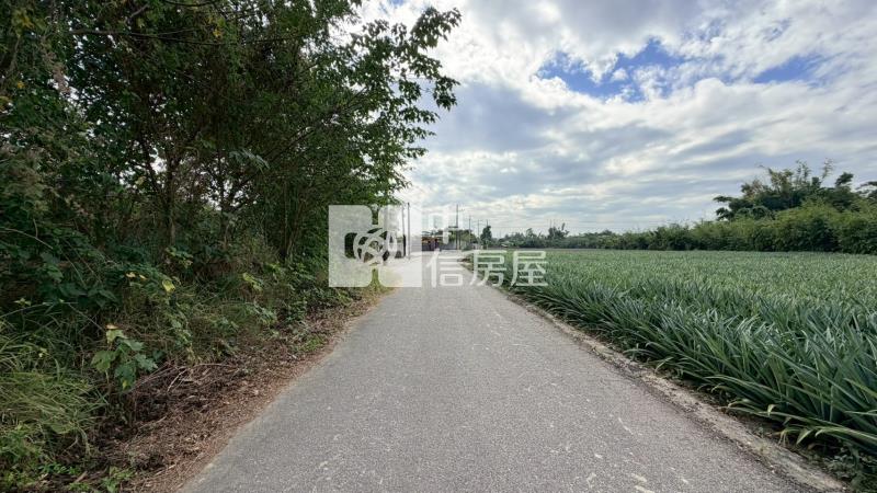 歸仁高發段大面積農地 長期佈局首選房屋室內格局與周邊環境