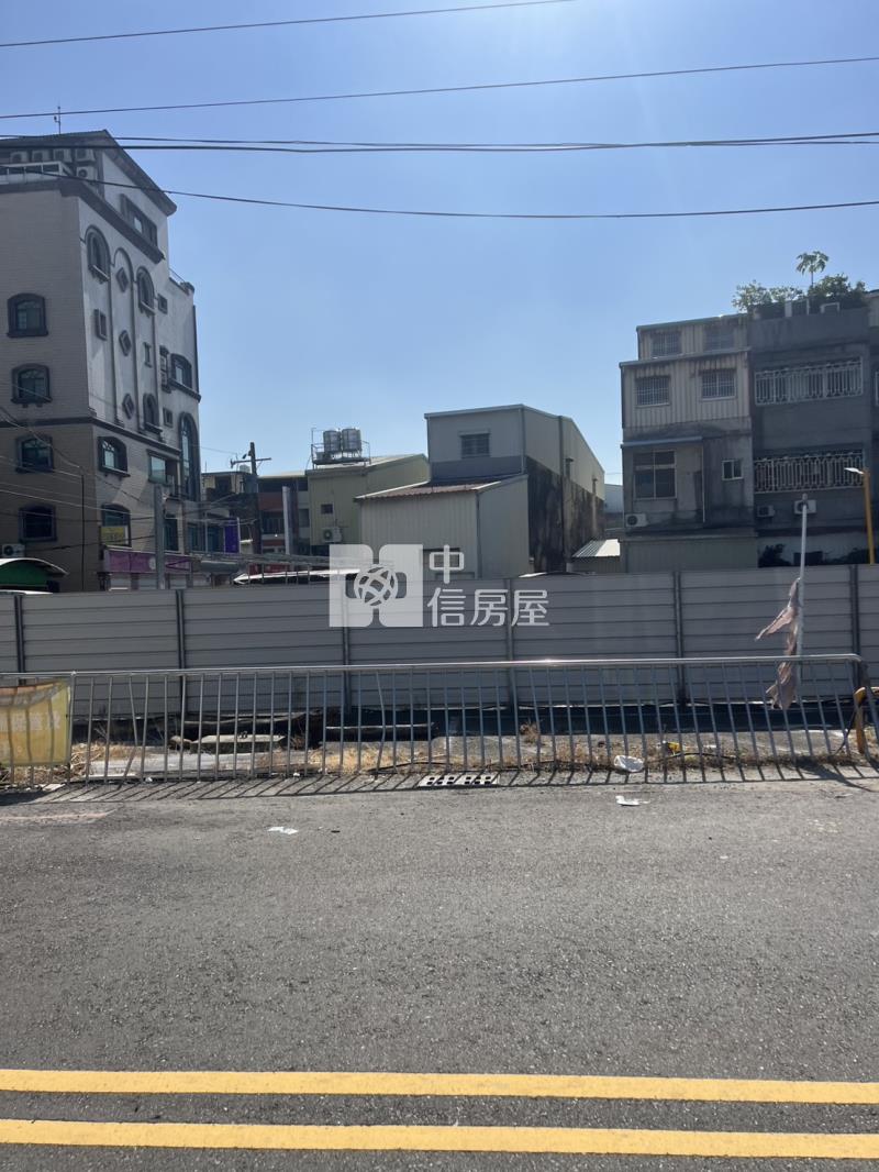 圓環商業建地房屋室內格局與周邊環境