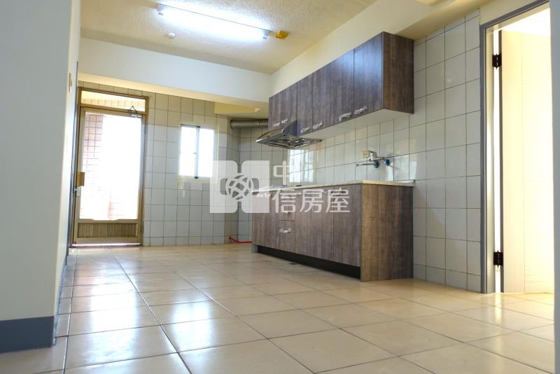 中興大樓房屋室內格局與周邊環境