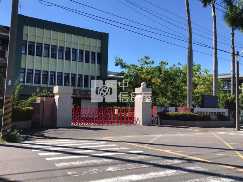 安定五通徵收美農地房屋室內格局與周邊環境