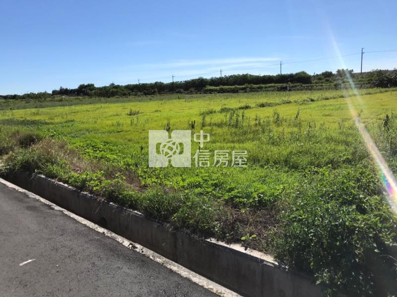 安定五通徵收美農地房屋室內格局與周邊環境