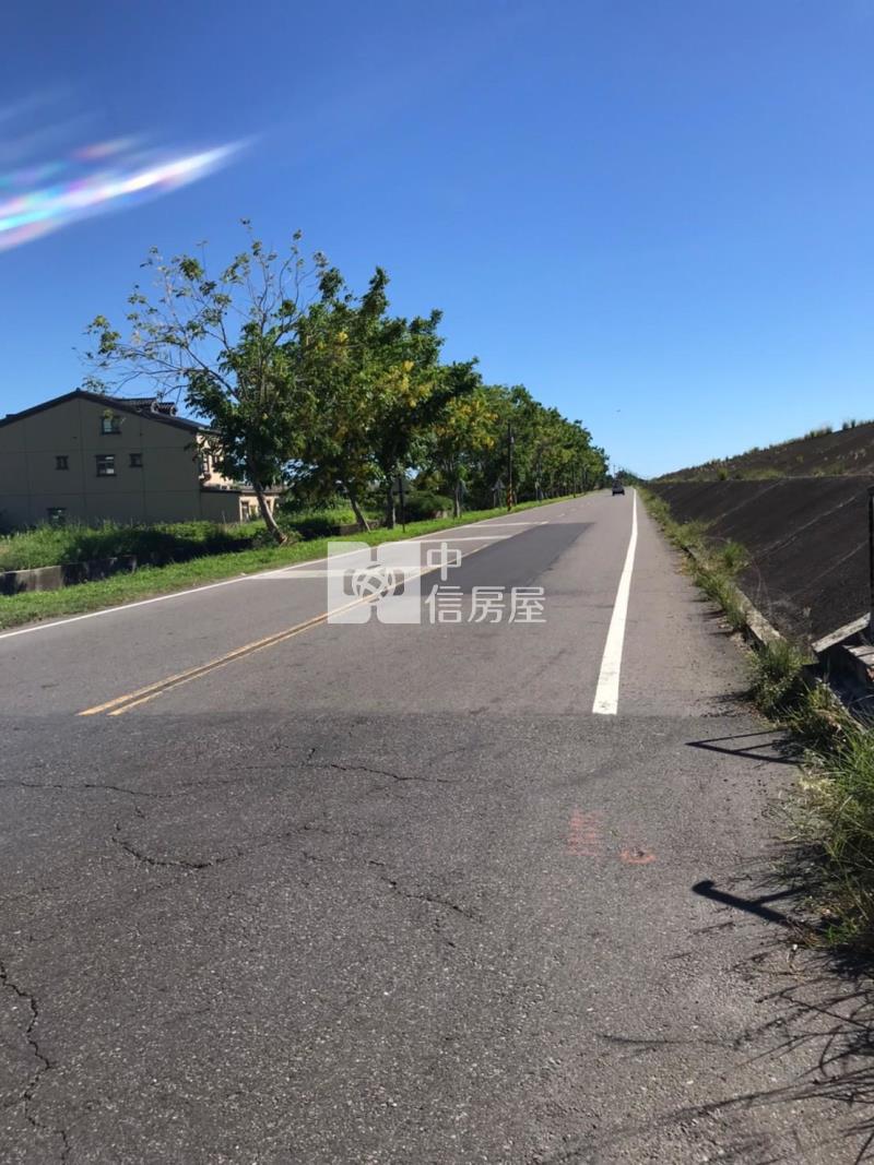 安定五通徵收美農地房屋室內格局與周邊環境