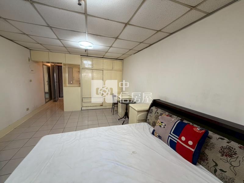 台中車站商業電梯套房房屋室內格局與周邊環境