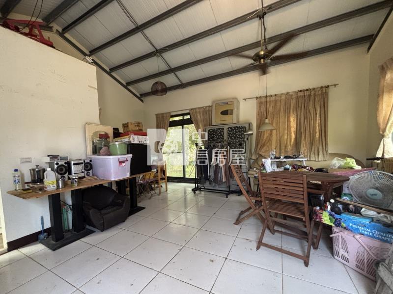 觀音區66旁下青埔段特農+資材室房屋室內格局與周邊環境