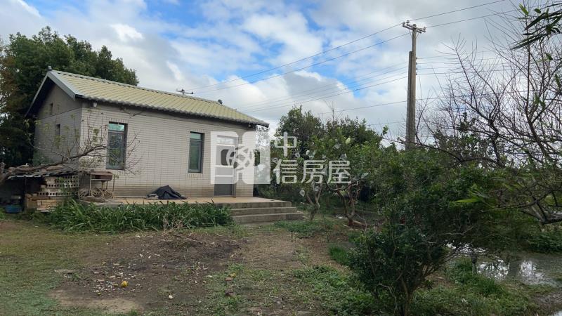 觀音區66旁下青埔段特農+資材室房屋室內格局與周邊環境