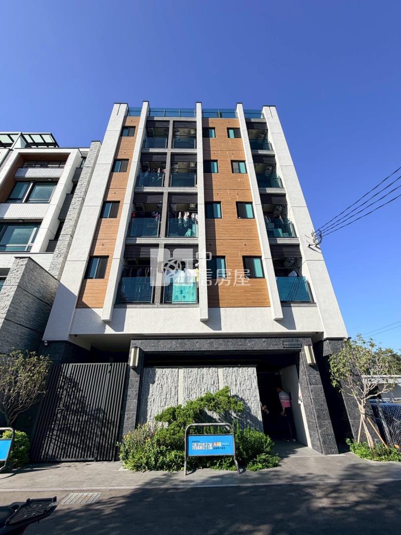 正爽文路全新落成高質感挑高收租1房1廳套房房屋室內格局與周邊環境