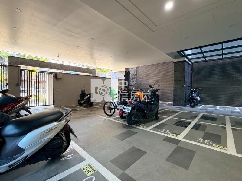 正爽文路全新落成高質感挑高收租1房1廳套房房屋室內格局與周邊環境