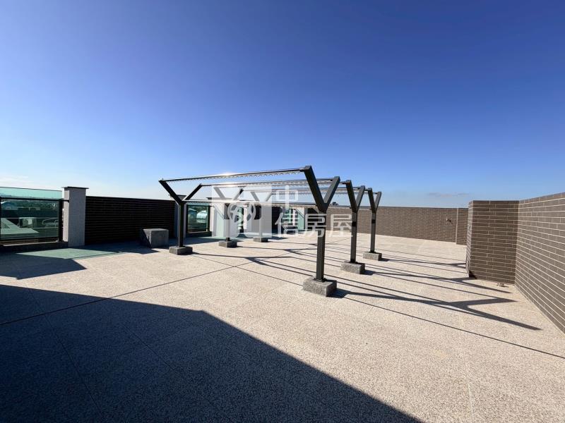 正爽文路全新落成高質感挑高收租1房1廳套房房屋室內格局與周邊環境