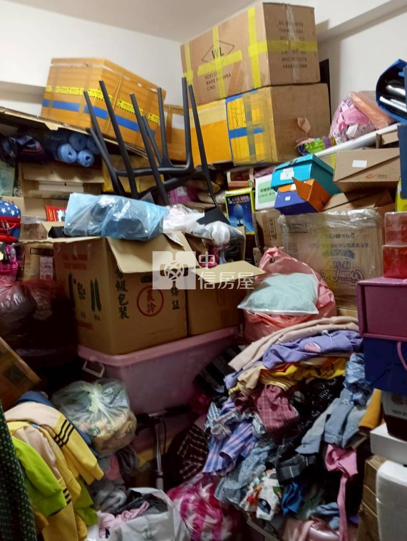 觀音工業區地總價電梯美三房房屋室內格局與周邊環境