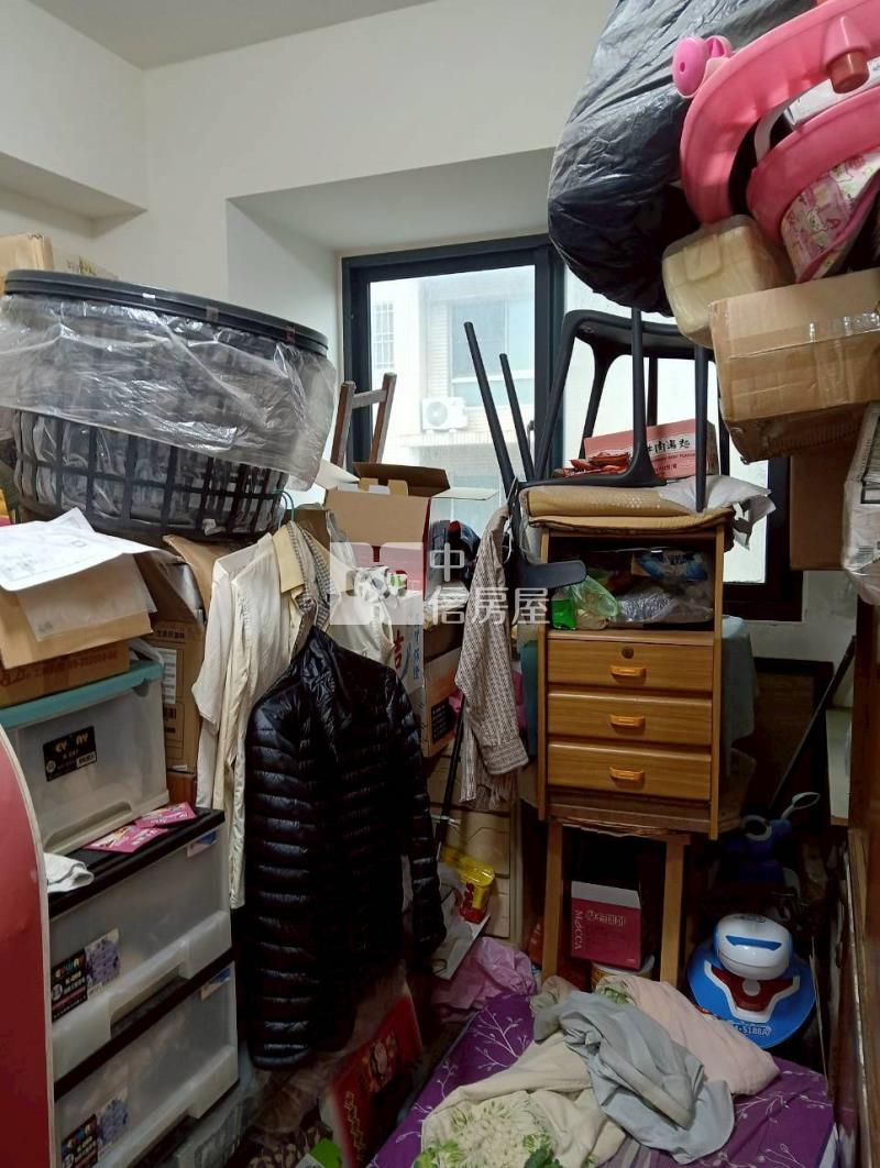 觀音工業區地總價電梯美三房房屋室內格局與周邊環境