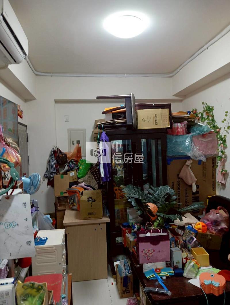 觀音工業區地總價電梯美三房房屋室內格局與周邊環境