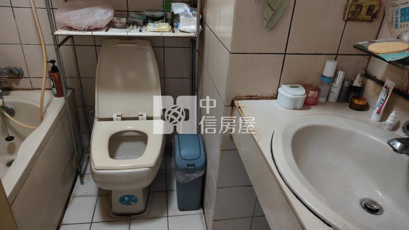 ●國揚大地平價一樓房屋室內格局與周邊環境