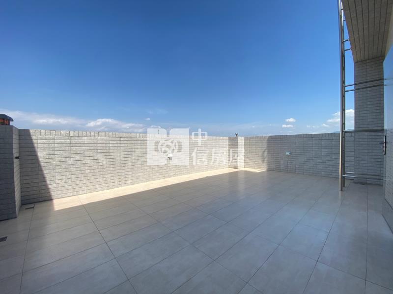 修平科大大地坪雙車電梯別墅房屋室內格局與周邊環境