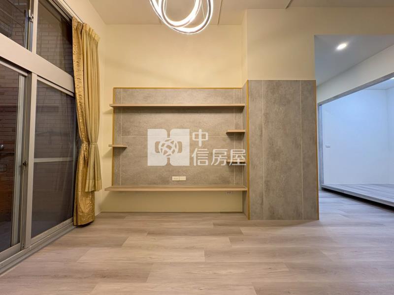 立新學區超美採光大兩房房屋室內格局與周邊環境