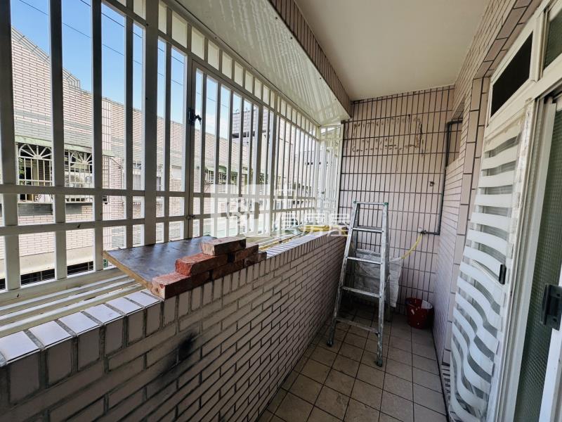 ▲大慶大城居家三房兩衛房屋室內格局與周邊環境