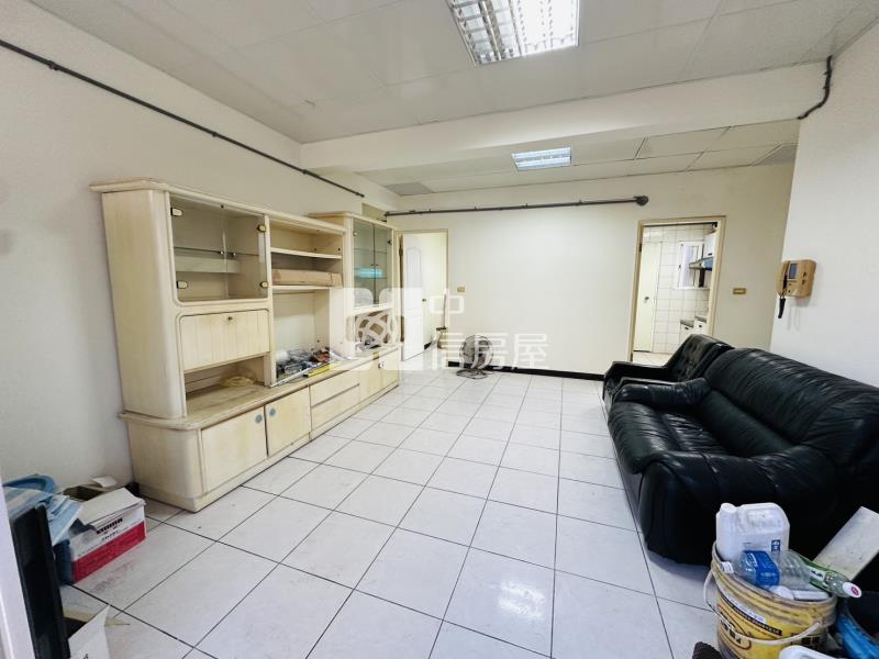 ▲大慶大城居家三房兩衛房屋室內格局與周邊環境