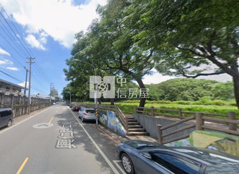 近內壢後站絕美電梯大三房房屋室內格局與周邊環境