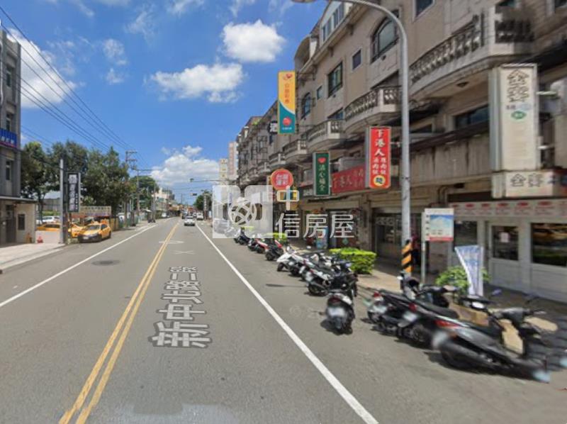 近內壢後站絕美電梯大三房房屋室內格局與周邊環境