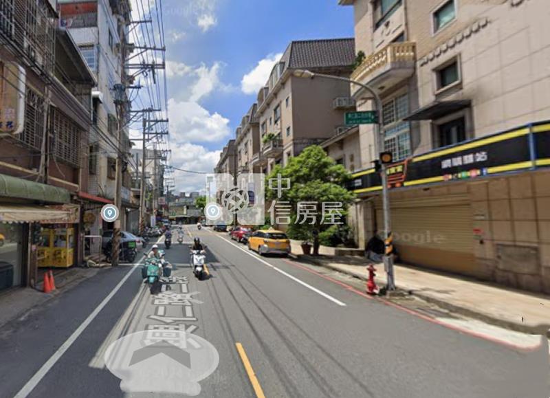 近內壢後站絕美電梯大三房房屋室內格局與周邊環境