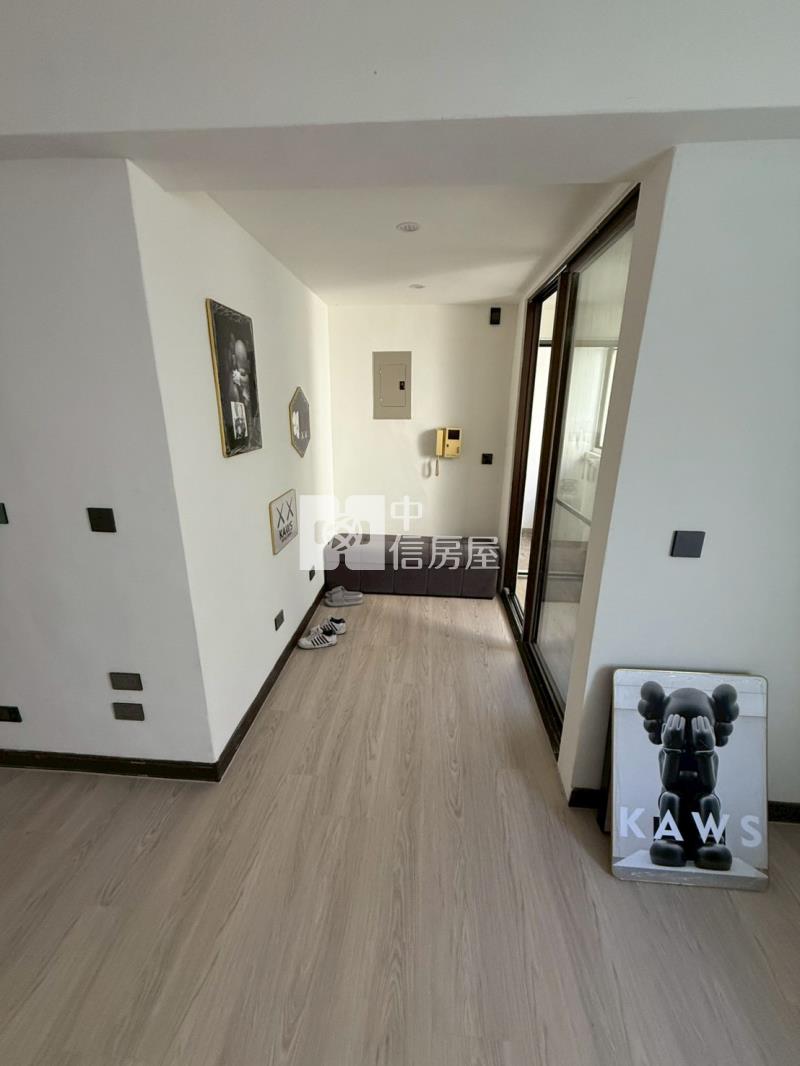 平鎮全新整理美套房房屋室內格局與周邊環境