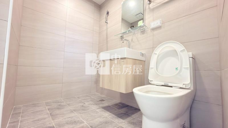 西區平車三房  ★影音空拍只在中信嘉義玉山店房屋室內格局與周邊環境