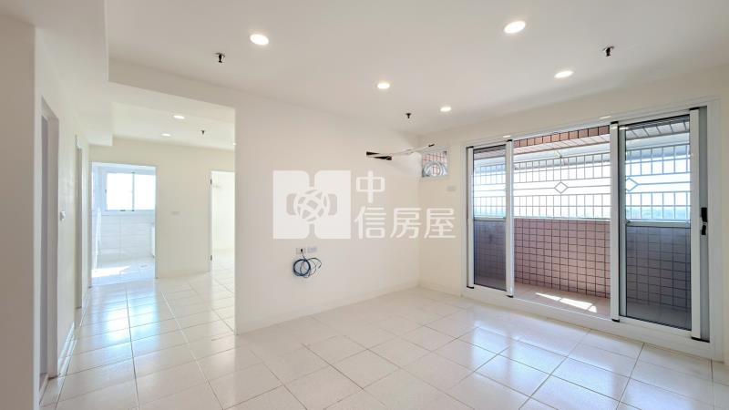 西區平車三房  ★影音空拍只在中信嘉義玉山店房屋室內格局與周邊環境