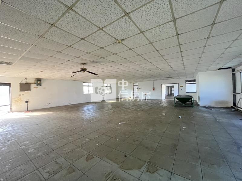 梓官超值合法工業廠房房屋室內格局與周邊環境