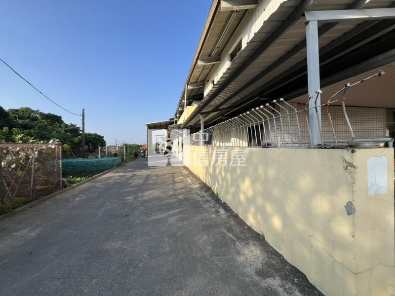 梓官超值合法工業廠房房屋室內格局與周邊環境