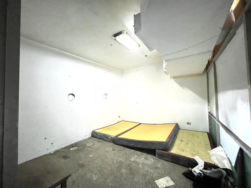 梓官超值合法工業廠房房屋室內格局與周邊環境