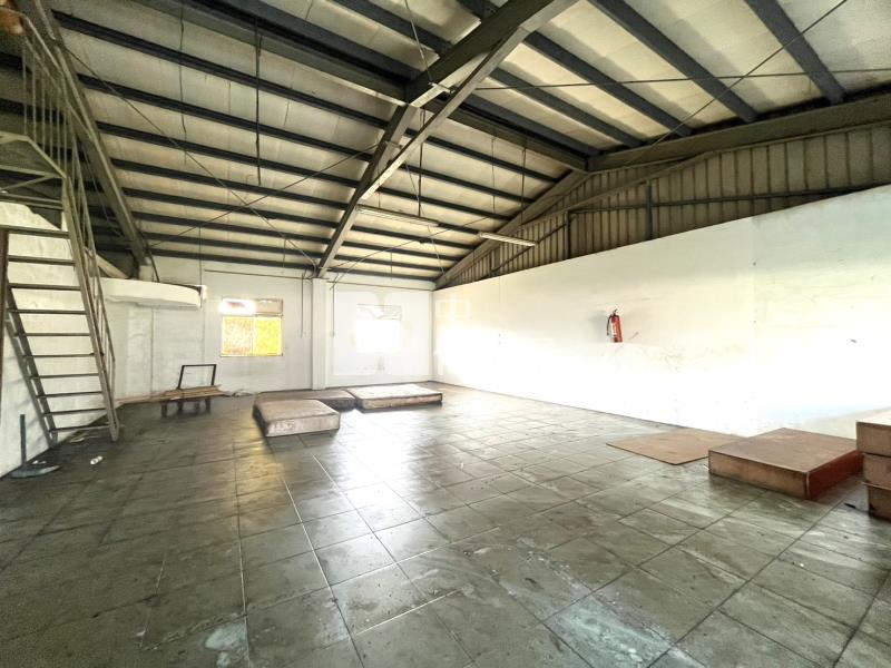 梓官超值合法工業廠房房屋室內格局與周邊環境