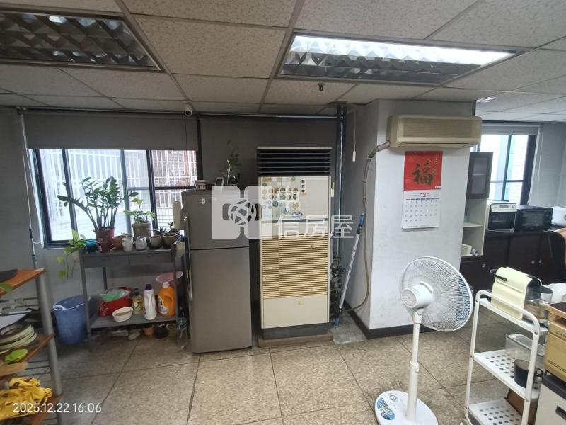 一中商圈低總價個人工作室商辦房屋室內格局與周邊環境