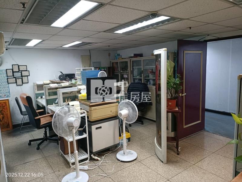 一中商圈低總價個人工作室商辦房屋室內格局與周邊環境