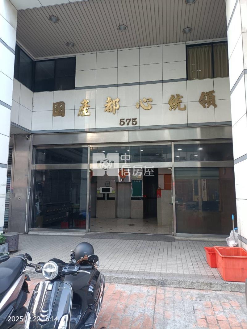 一中商圈低總價個人工作室商辦房屋室內格局與周邊環境