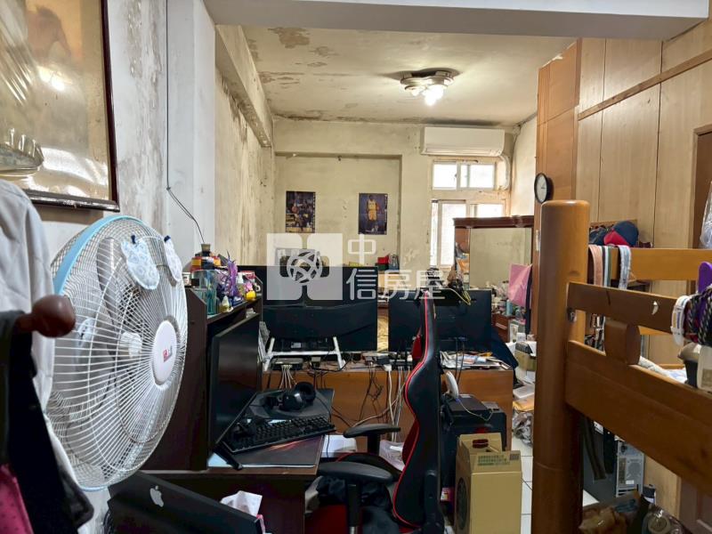 埔心市場透天房屋室內格局與周邊環境